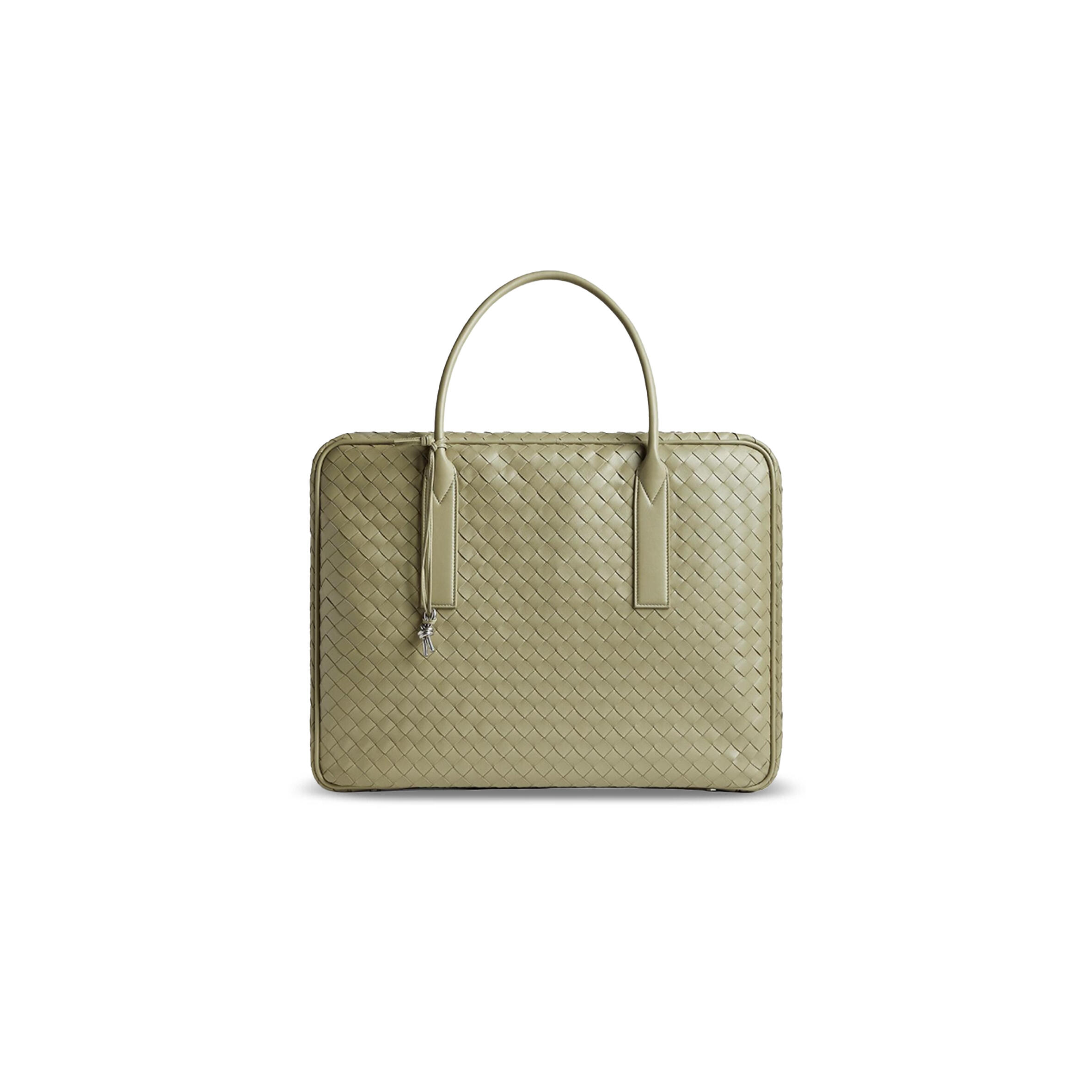 BOTTEGA VENETA LARGE GETAWAY WEEKENDER 765620V2HL12919 (50*41*15cm)